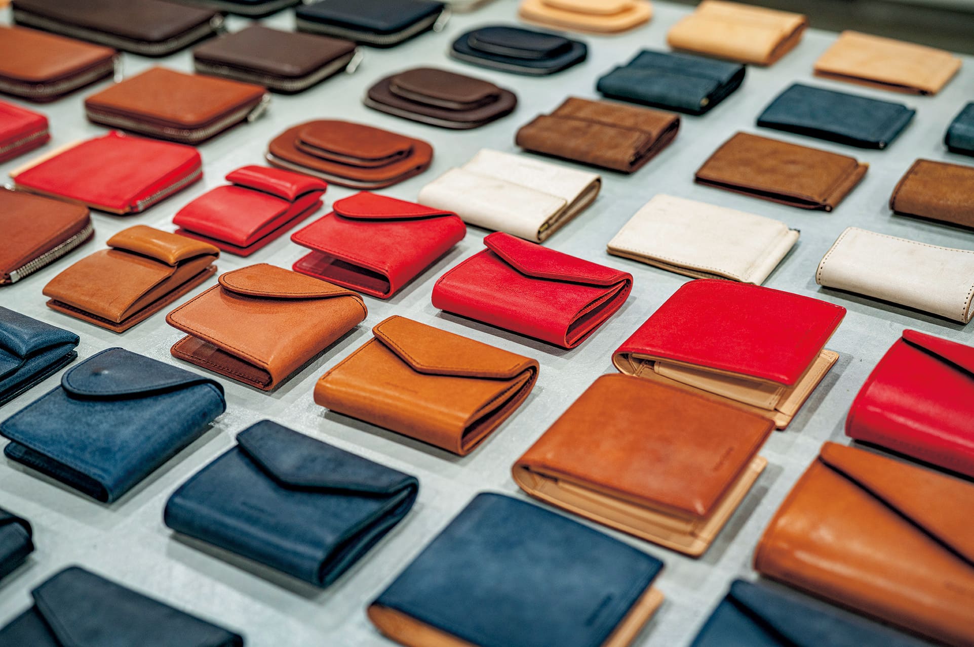 New Shop〉Hender Schemeの直営店が大阪に関西初出店！ | SAVVY.jp