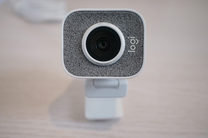 Logicool(ロジクール)の最新WebカメラStreamCam C980をレビュー