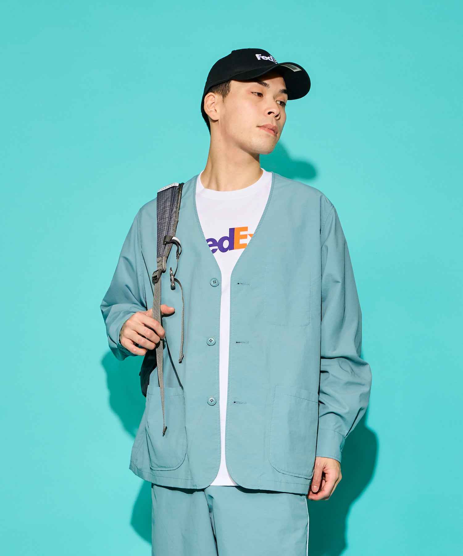 BURLAP OUTFITTER 【バーラップアウトフィッター】 - PEN JACKET LW