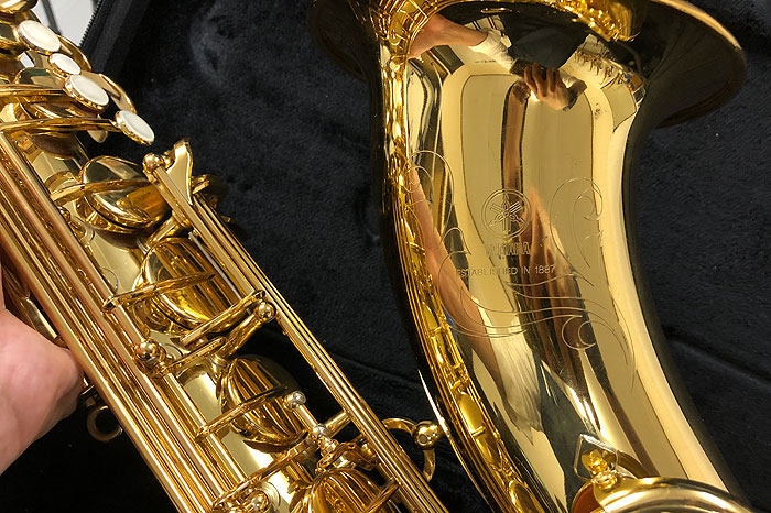 YAMAHA テナーサックス YTS-475の評価と買取相場【買取価格有