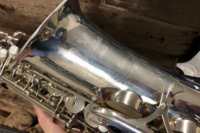 YANAGISAWAアルトサックスA-50の評価と買取相場【買取価格有