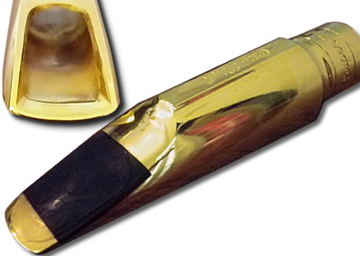 Ottolink（オットーリンク）TONE MASTER 7☆ テナーサックス用マウス