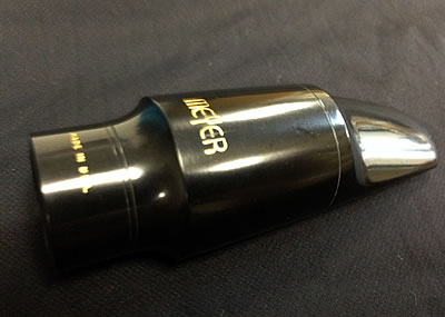 Meyer（メイヤー）5MS アルトサックス用マウスピース選定品
