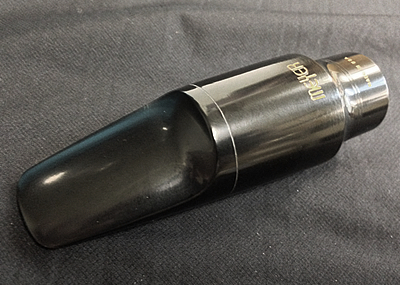 Meyer（メイヤー）5SM アルトサックス用マウスピース選定品
