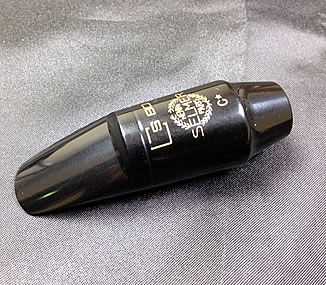 Selmer（セルマー）マウスピース S80 C*/C**/D/E/F選定品（ソプラノ