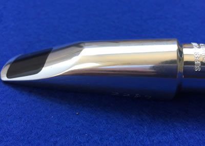 Dukoff Alto D7 Gottsuリフェイス品 Dukoff Metal Alto Saxophone