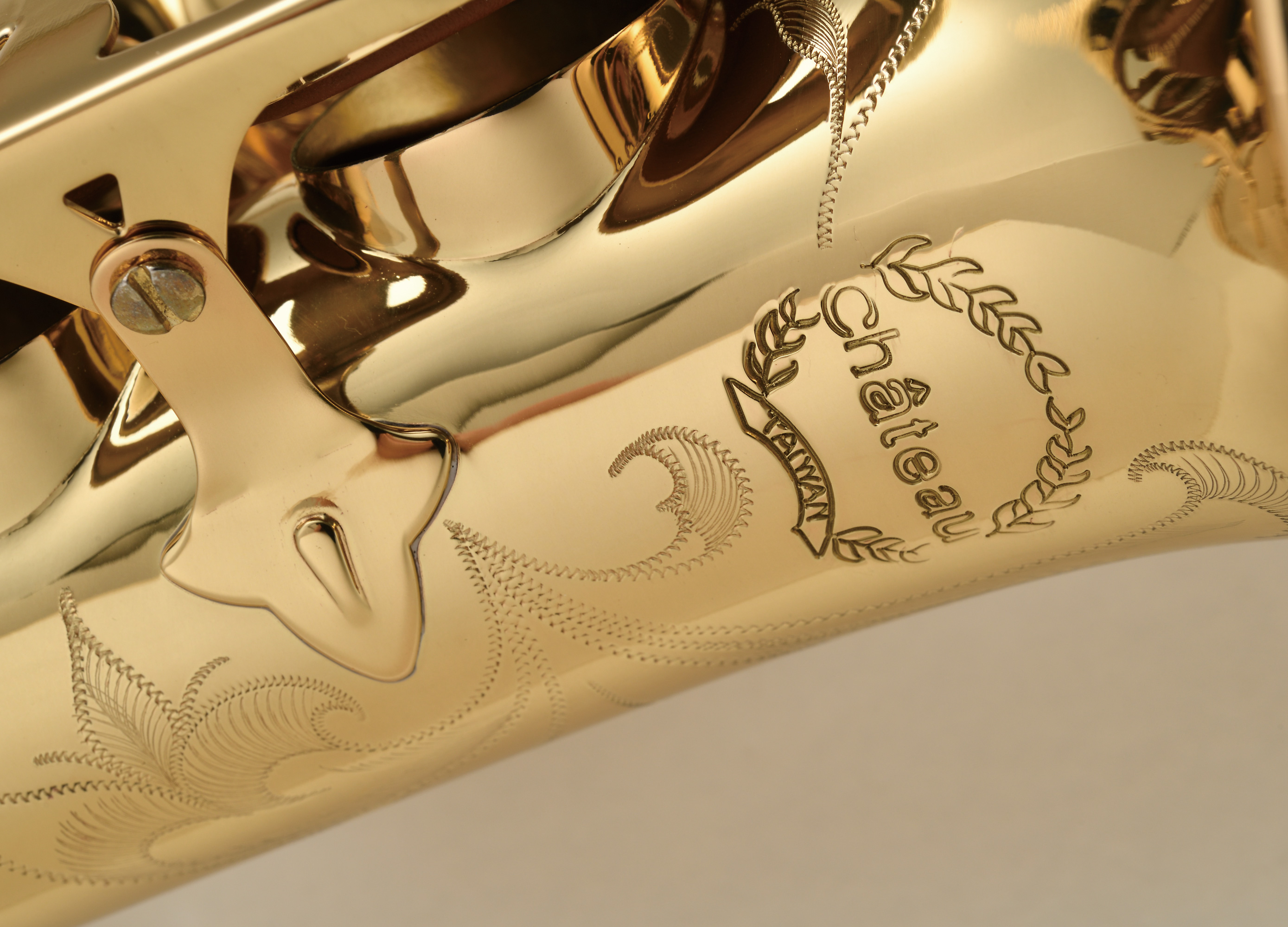 Chateau CSS-C70L | Sax world