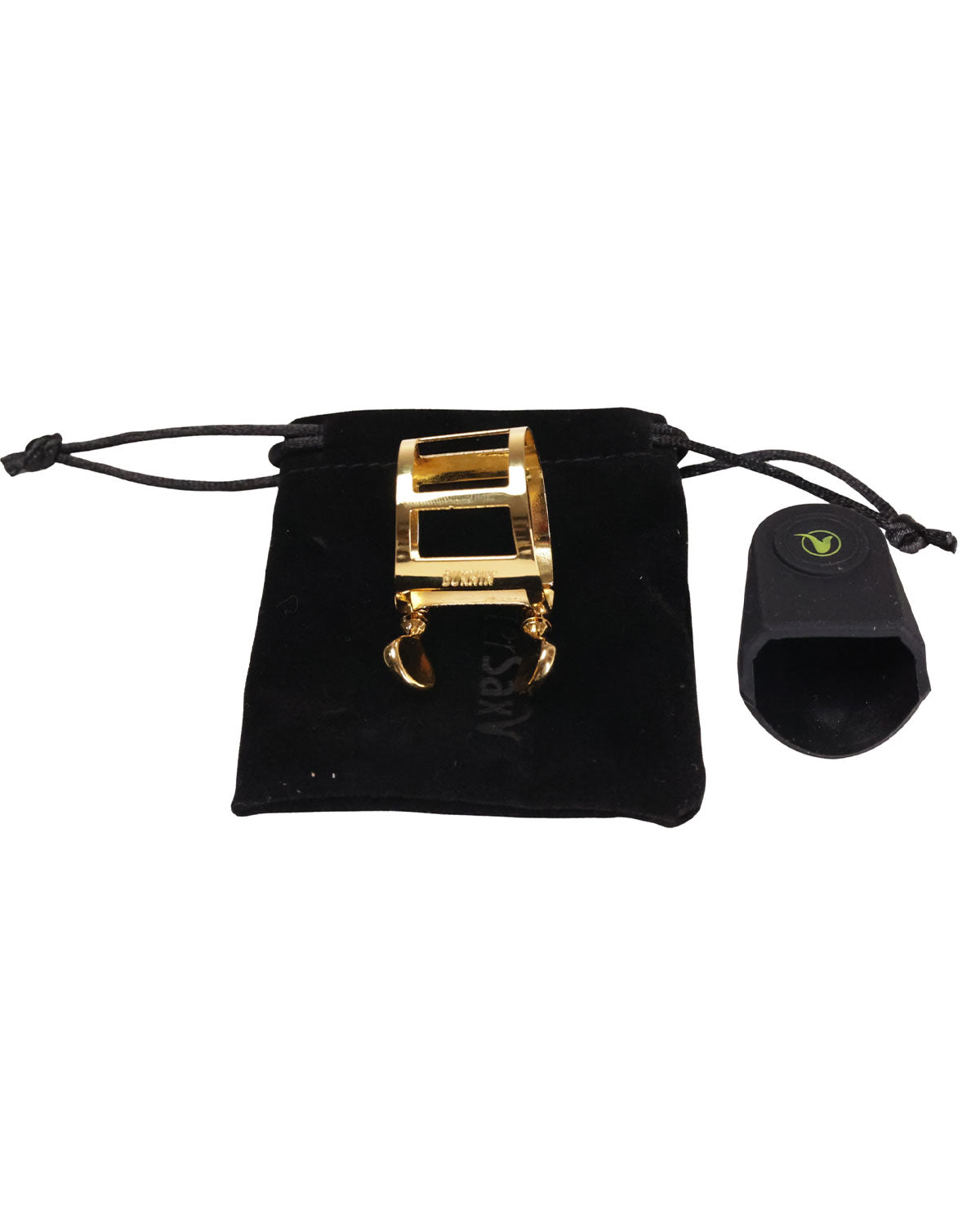 BetterSax Burnin' Ligature – SAX