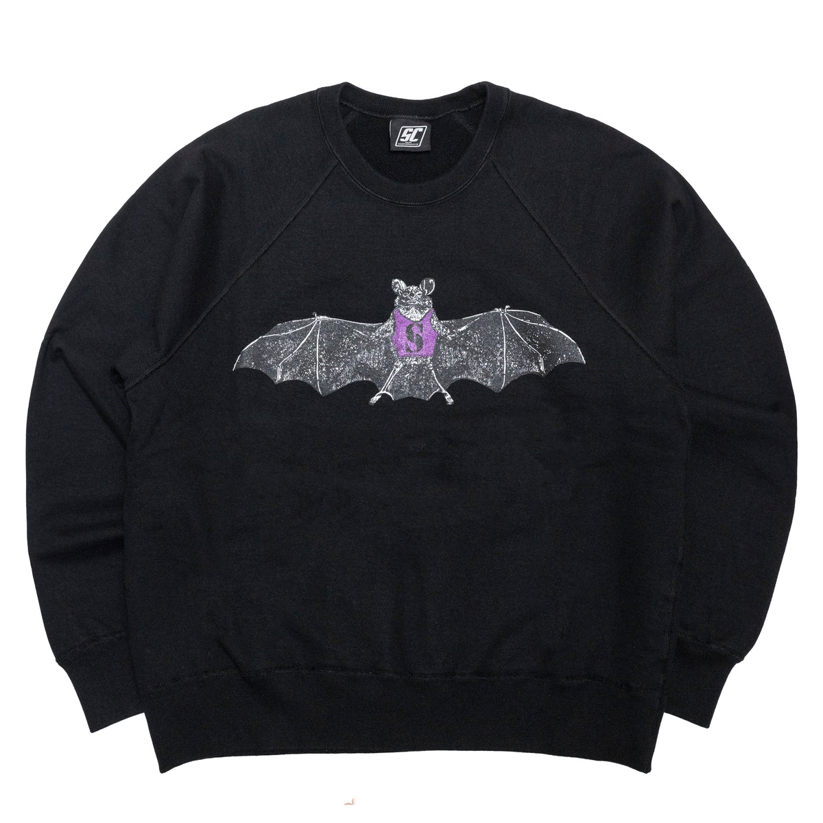 SWEATSHIRT / SWEATER / KNIT – SC WEB STORE