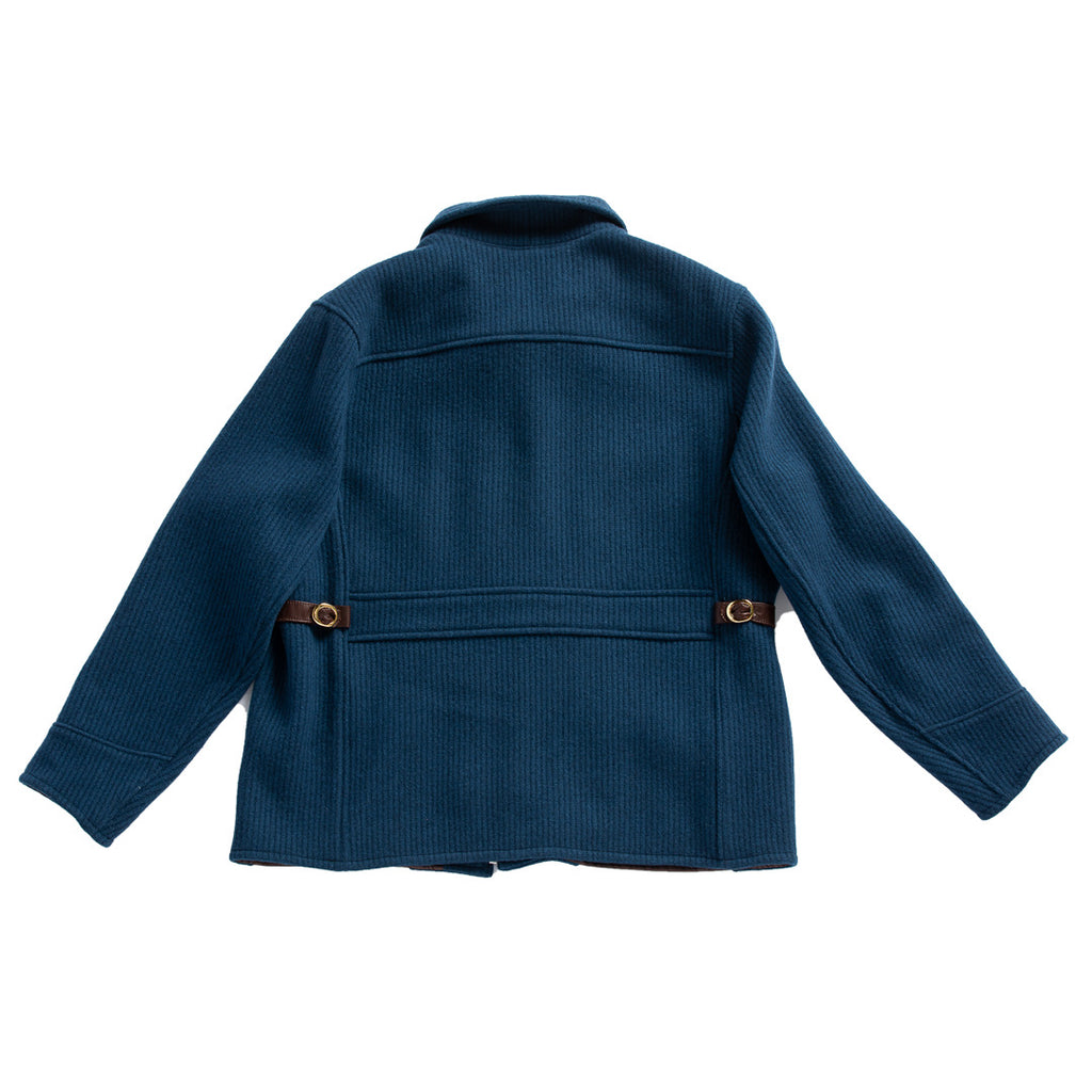 TWO-TONE SPORT JACKET/ BLUE – SC WEB STORE