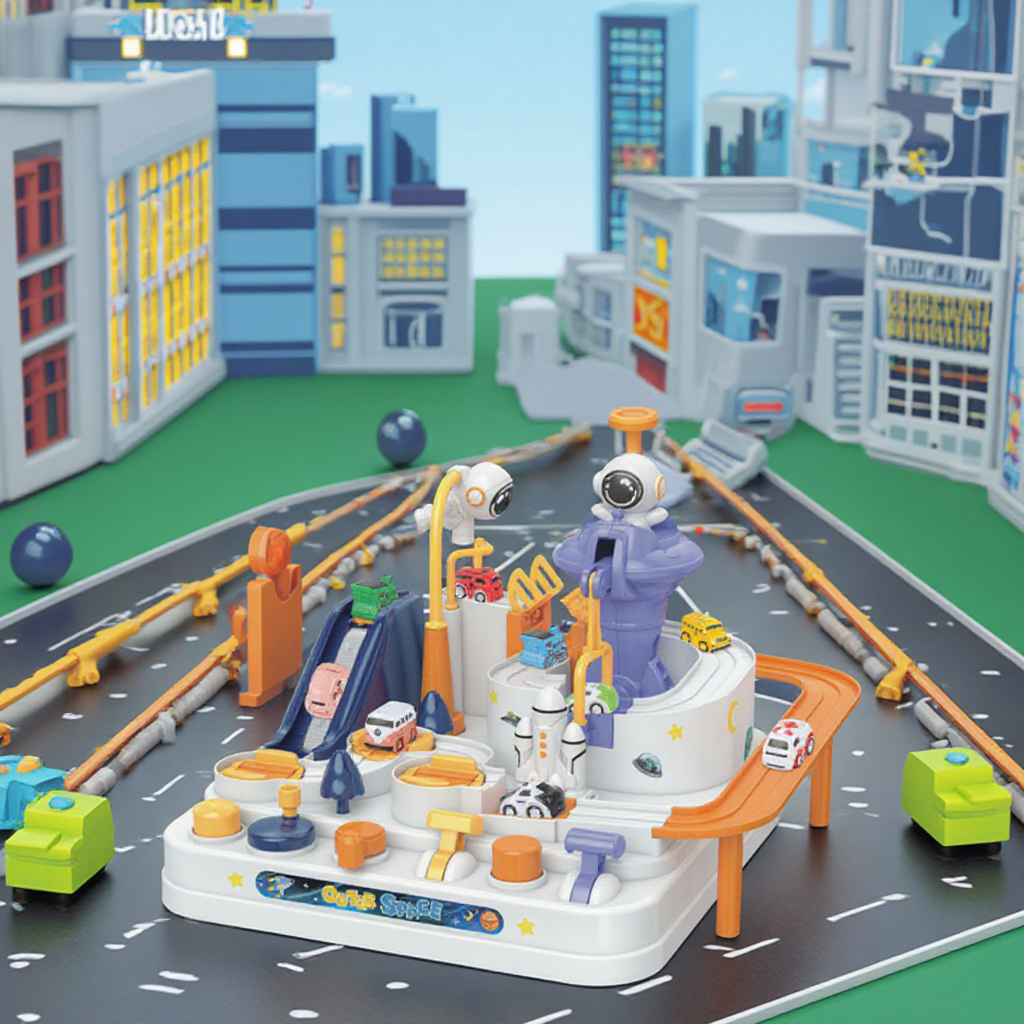 スポーツトイ・アクショントイ apathy empathy スポーツトイ