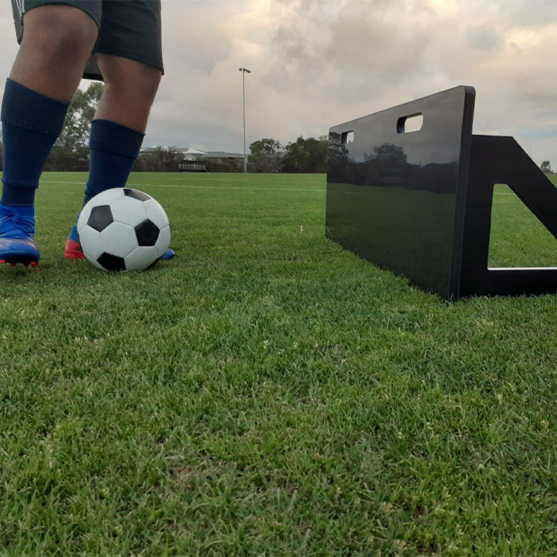 ZSPEアウトドアサッカーサッカーリバウンドパスウォールサッカー