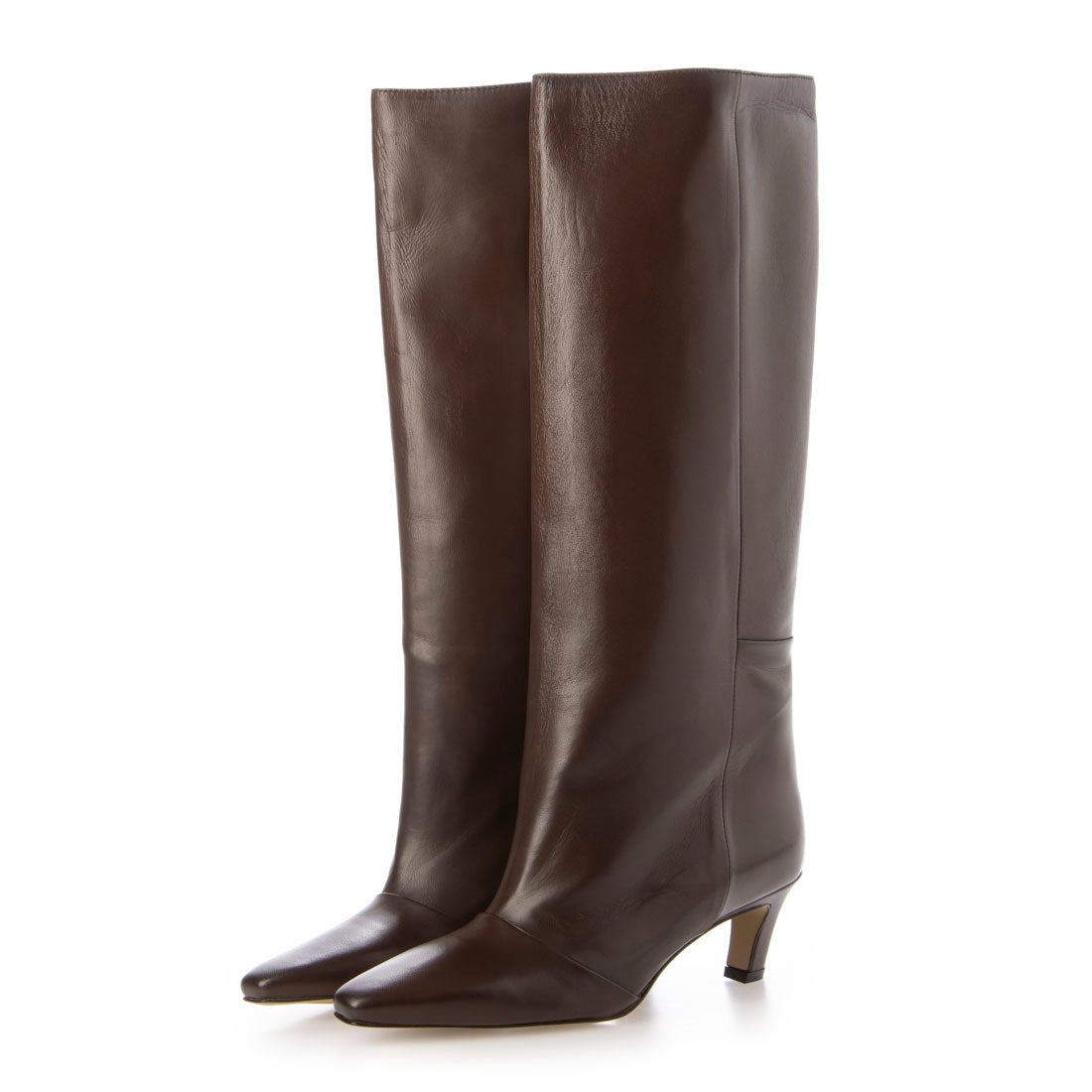 コルソローマ ノーヴェ CORSO ROMA 9 ロングブーツ （T.Moro