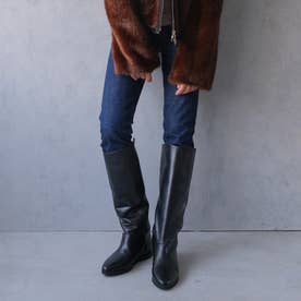 コルソローマ ノーヴェ CORSO ROMA 9 インヒールバックジップロング