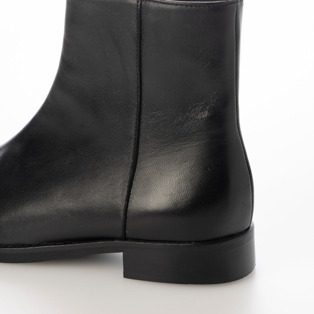 コルソローマ ノーヴェ CORSO ROMA 9 ラウンドトウベーシックショート