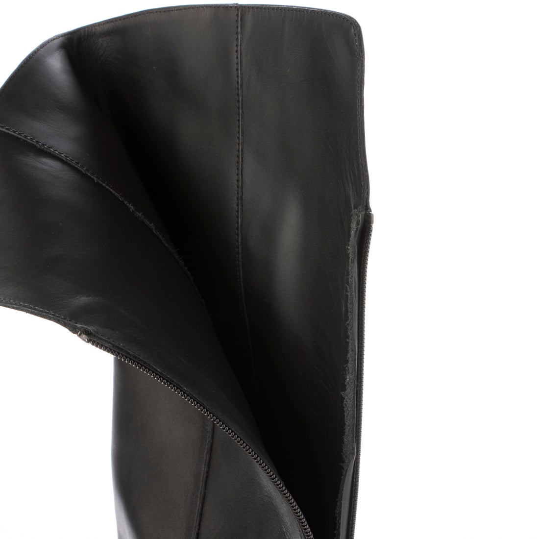 コルソローマ ノーヴェ CORSO ROMA 9 インヒールバックジップロング