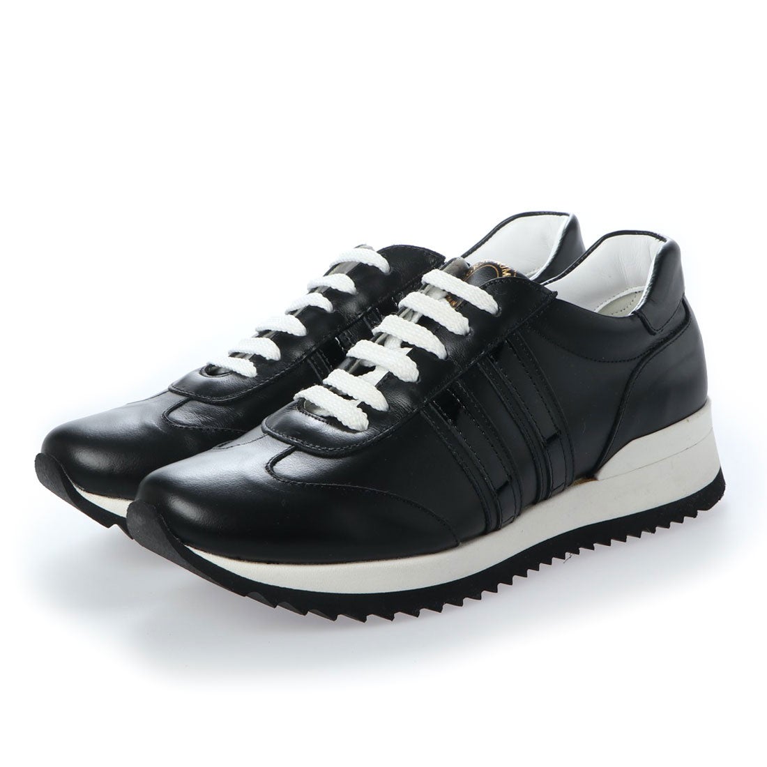 コルソローマ ノーヴェ CORSO ROMA 9 ランニングタイプスムースレザー