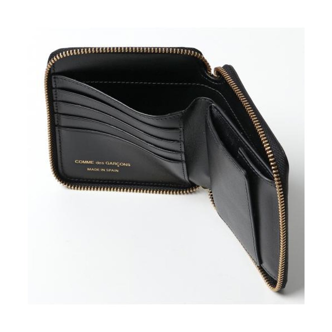 コムデギャルソン COMME des GARCONS COMME DES GARCONS 二つ折り財布