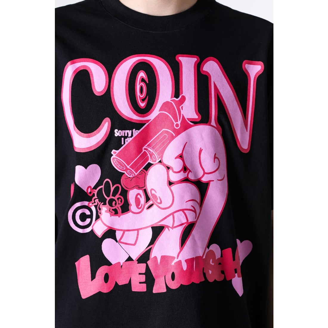 コイン パーキング デリバリー COIN PARKING DELIVERY Mr. KATAYAMA