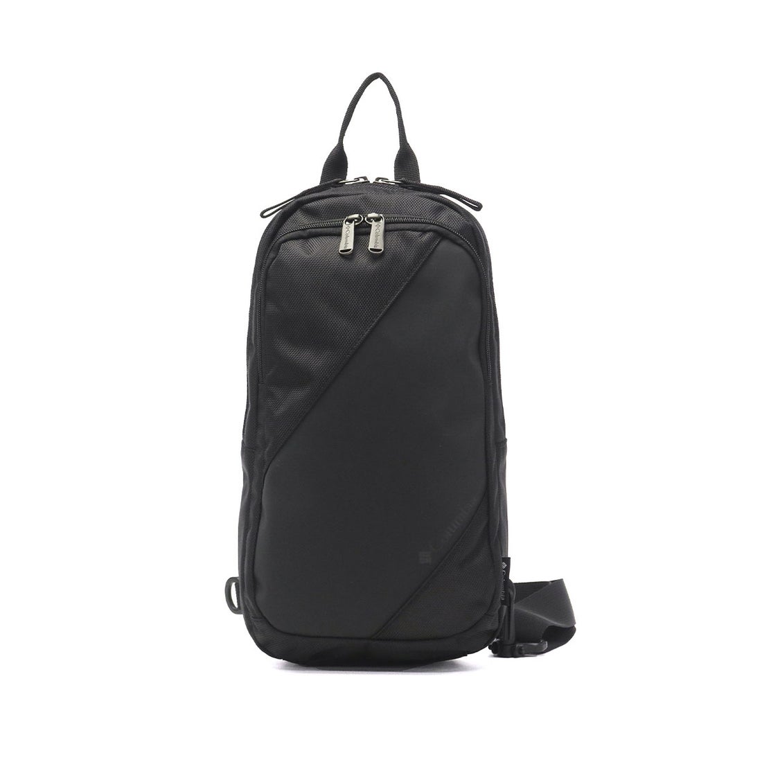 コロンビア Columbia ボディバッグ メンズ レディース ショルダー