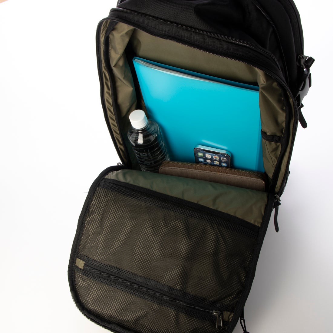 コロンビア Columbia トレッキング バッグ タイガーブルック20L+バック