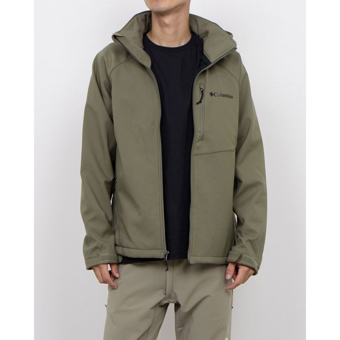 コロンビア Columbia メンズ アウトドア アウトドアジャケット