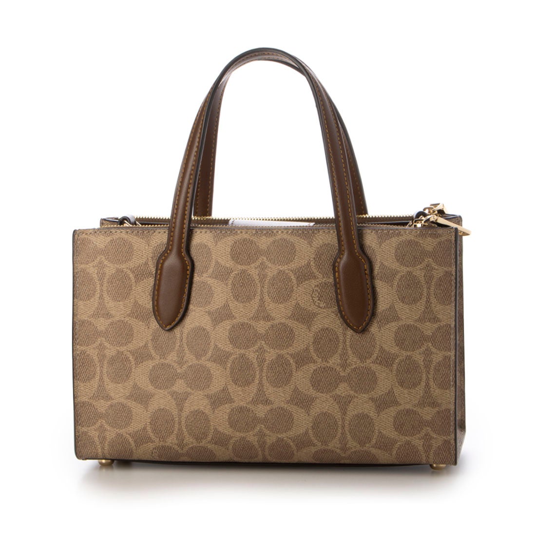 コーチ COACH NINA SMALL TOTE BAG ニーナ トート ショルダーバッグ