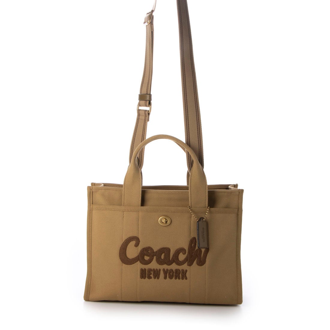 コーチ COACH バッグ （ブラウン） -ファッション通販 FASHION WALKER