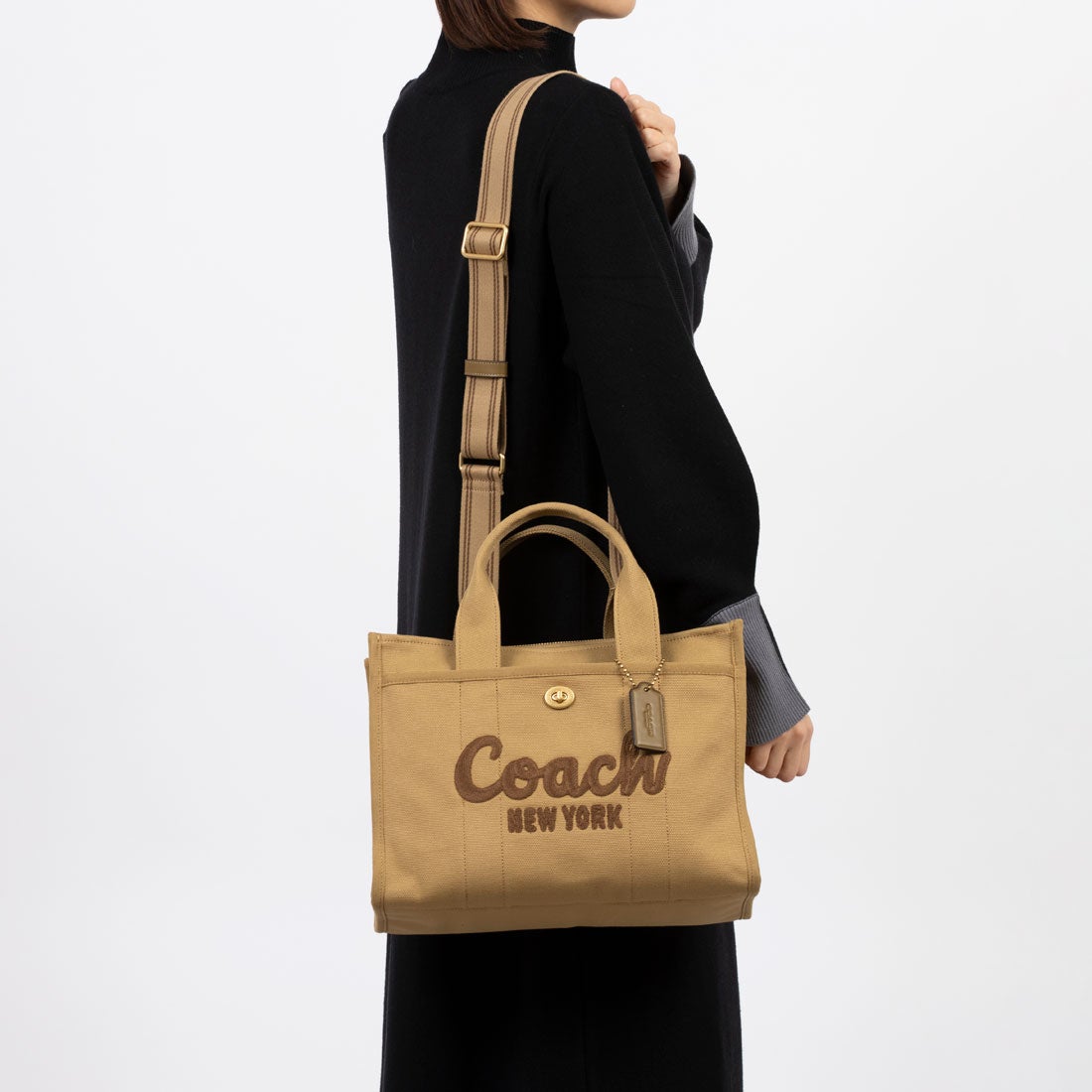 コーチ COACH バッグ （ブラウン） -ファッション通販 FASHION WALKER