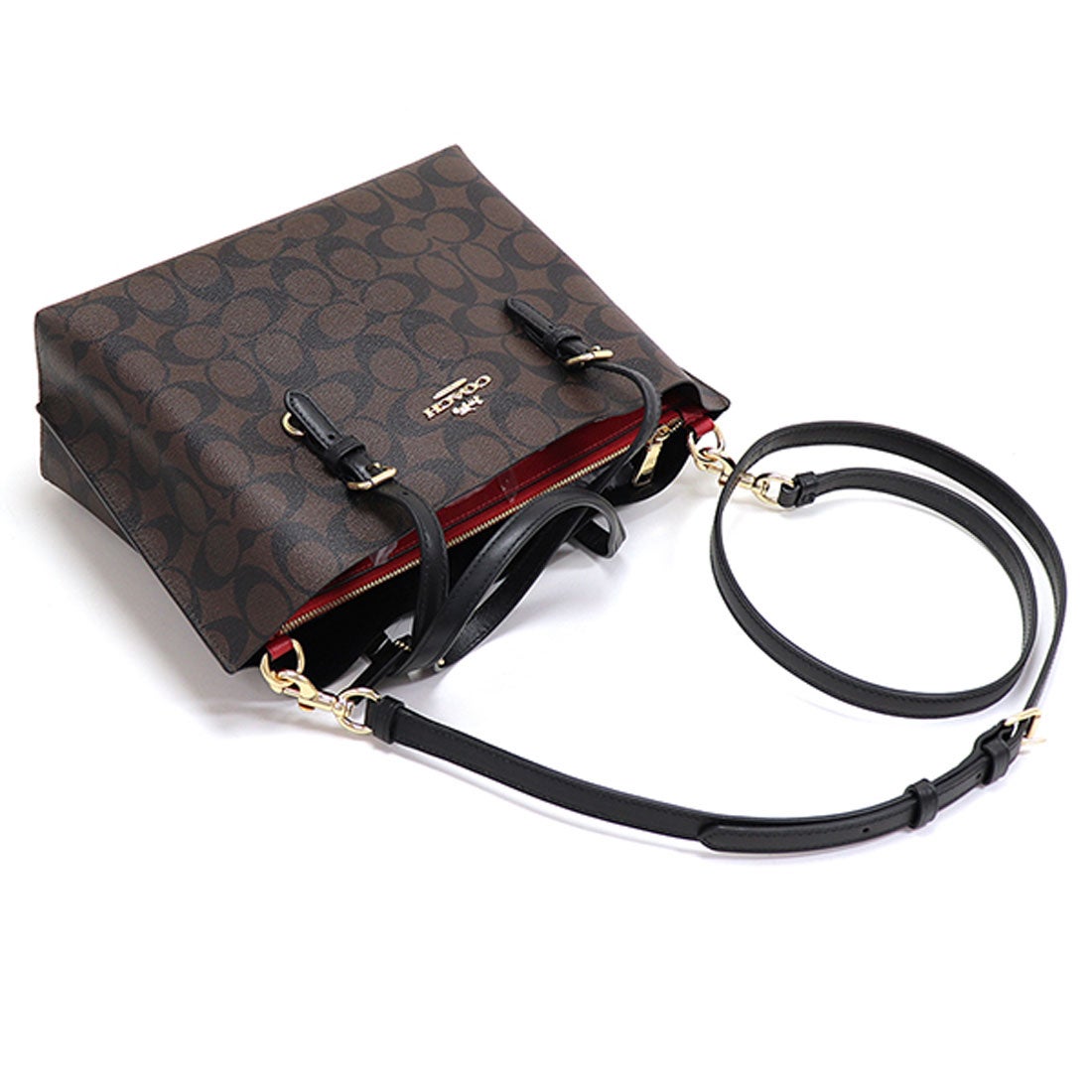 コーチ COACH コーチ ショルダーバッグ レディース COACH 2Way