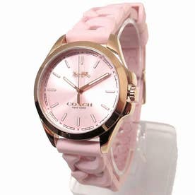コーチ COACH コーチ 時計 COACH アウトレット時計 シリコン Libby