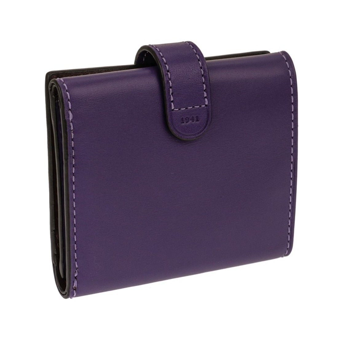 コーチ COACH コーチ 二つ折り （パープル） - ファッション通販 d fashion