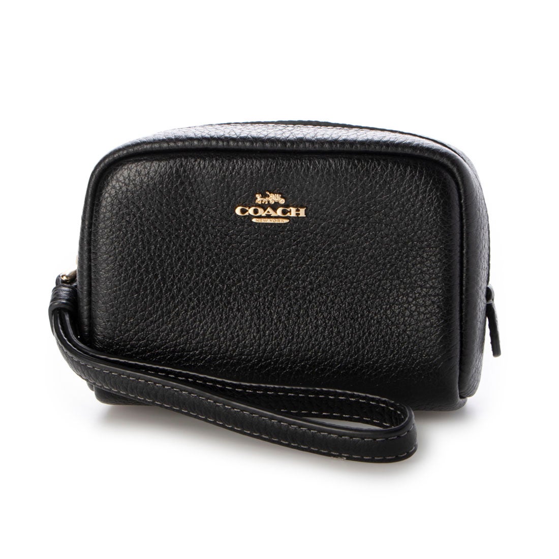 コーチ COACH ポーチ （ブラック） - ファッション通販 MAGASEEK