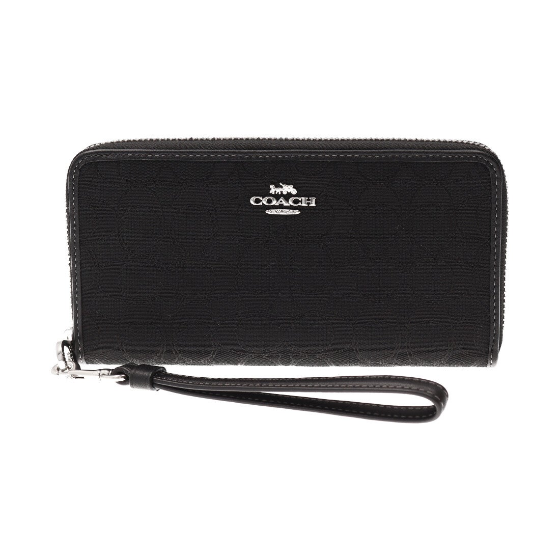 コーチ COACH 財布 （ブラック） - ファッション通販 MAGASEEK(マガシーク)