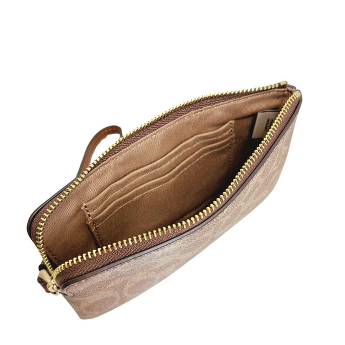 コーチ COACH CW854 IMXHE1127 （タン×ブラウン） -waja bazar - 海外