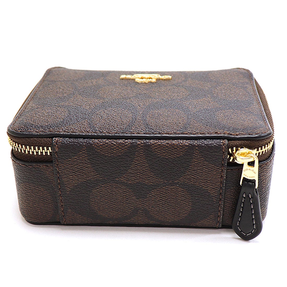 コーチ COACH コーチ ジュエリーボックス レディース COACH Wallet