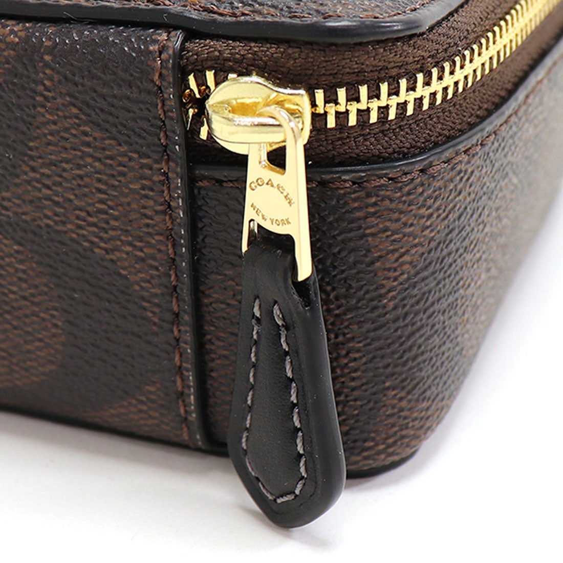 コーチ COACH コーチ ジュエリーボックス レディース COACH Wallet