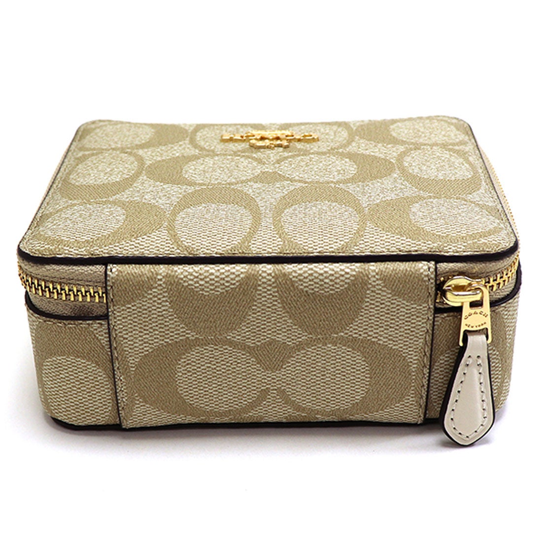 コーチ COACH コーチ ジュエリーボックス レディース COACH Wallet