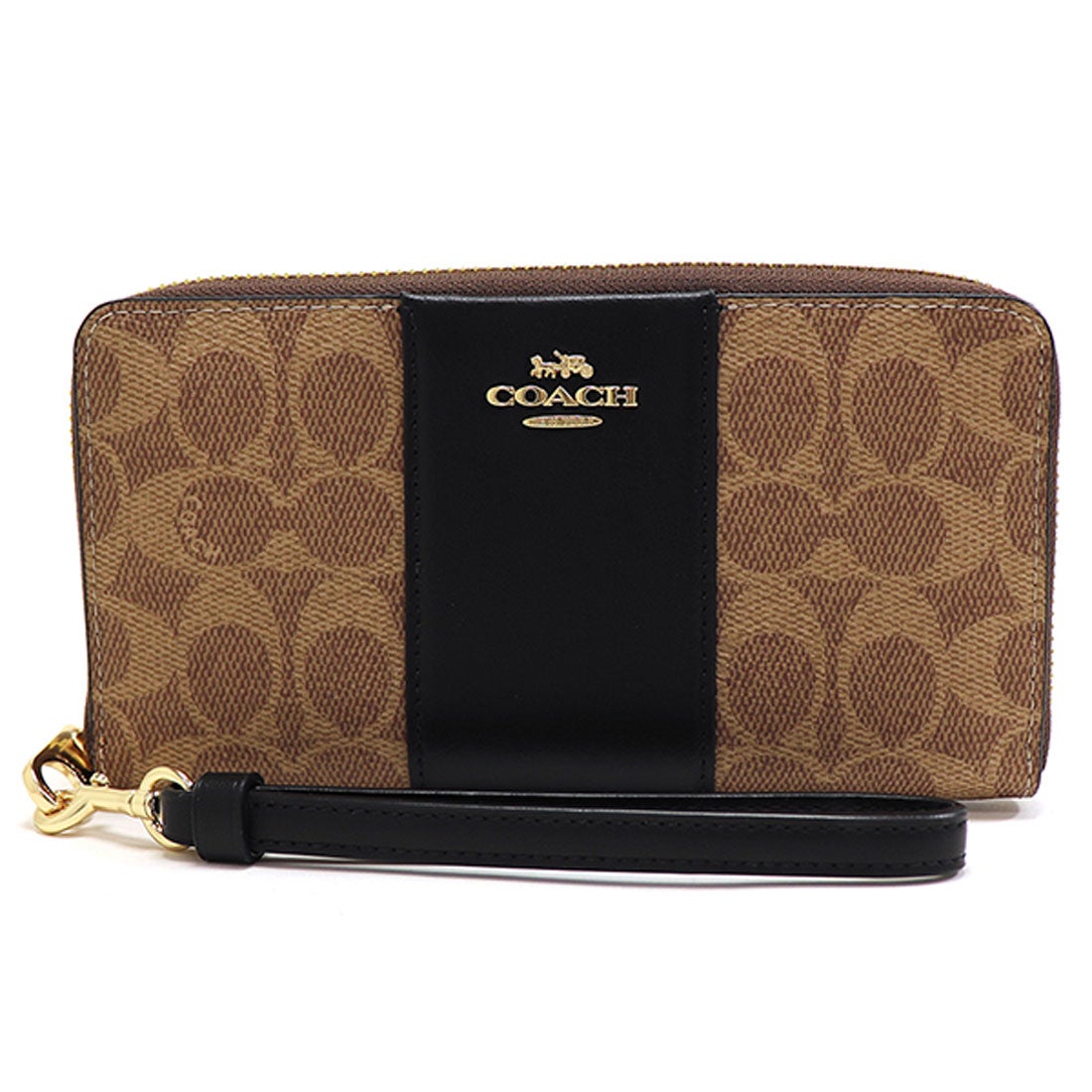 コーチ COACH コーチ 長財布 レディース COACH Wallet ラウンド