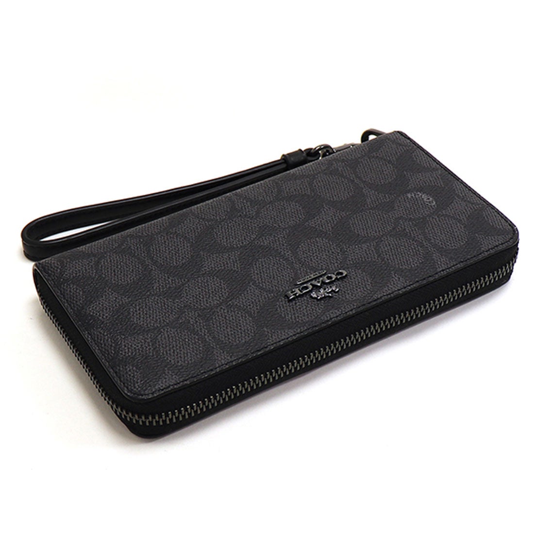 コーチ COACH コーチ 長財布 レディース COACH Wallet ラウンド