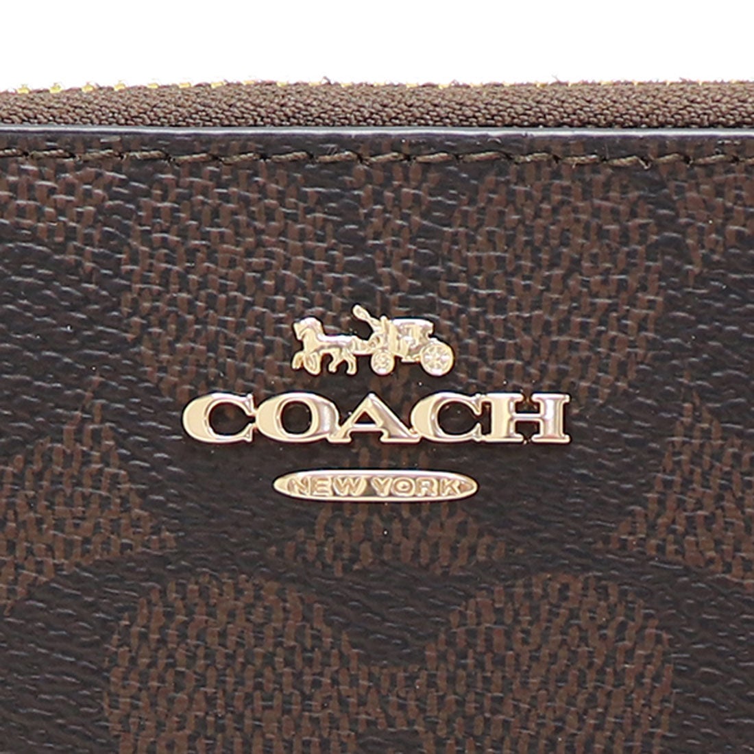 コーチ COACH コーチ 長財布 レディース COACH Wallet ラウンド