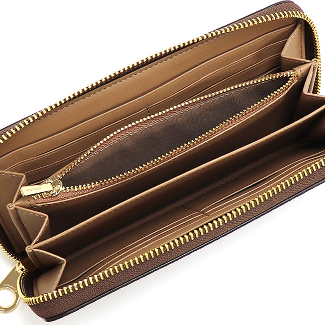 コーチ COACH コーチ 長財布 レディース COACH Wallet ラウンド