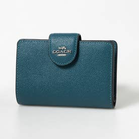 コーチ COACH 【Coach(コーチ)】Coach コーチ 二つ折り財布 L字