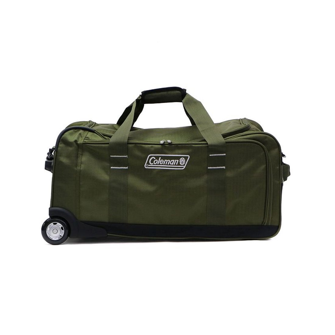 コールマン Coleman 公認販売店 ソフトキャリー ボストンキャリー M