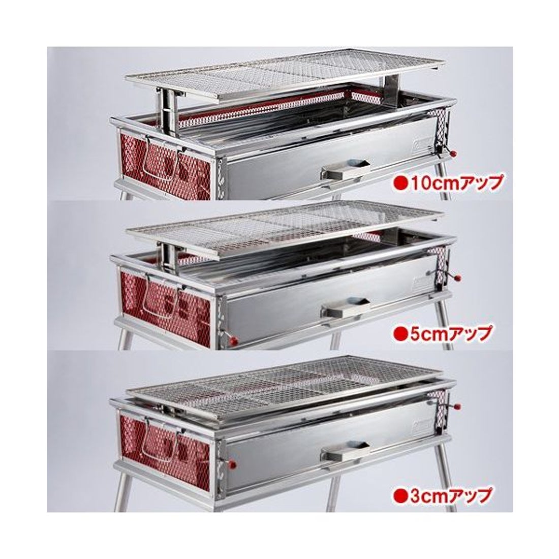 クールスパイダープロ⁄L（レッド） Coleman クールスパイダープロL