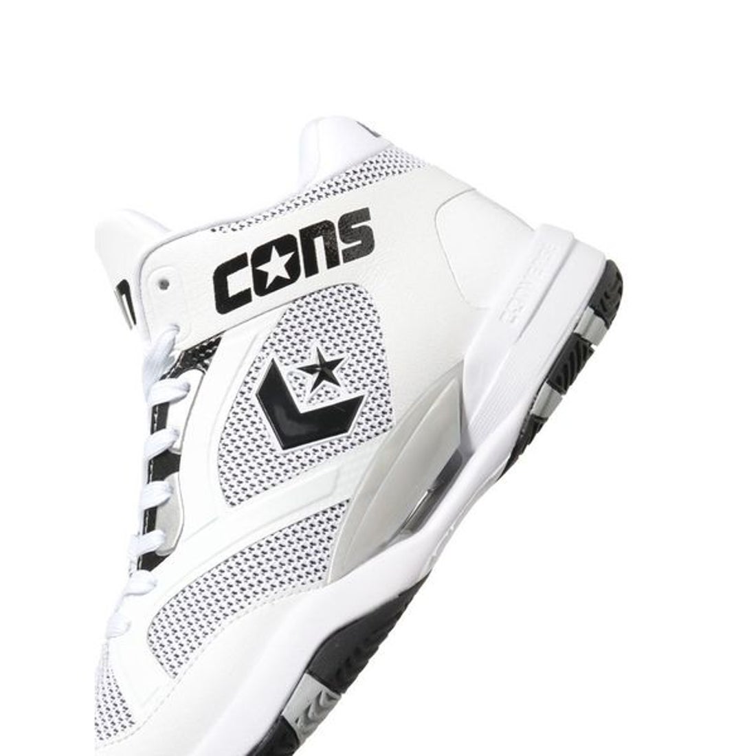 コンバース CONVERSE CONS ACCELERATOR MID(コンズ アクセレレーター