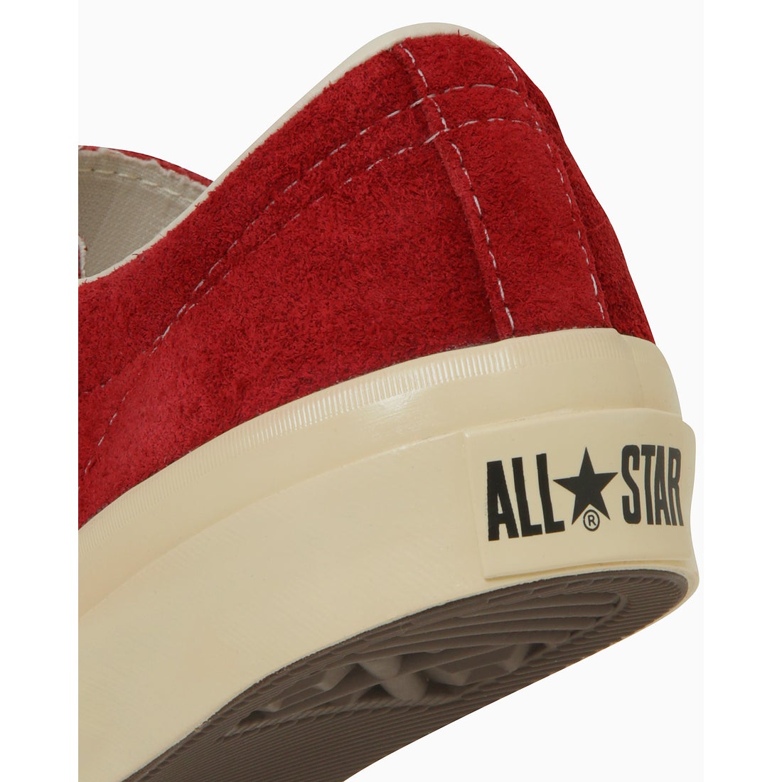 コンバース CONVERSE STAR&BARS SUEDE / スター＆バーズ スエード