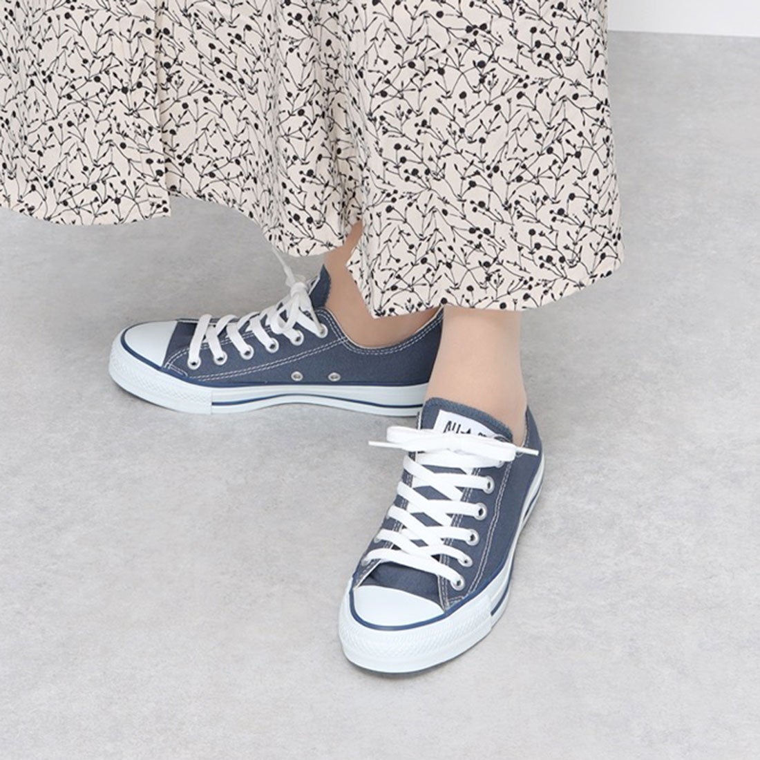 コンバース CONVERSE メンズ レディース スニーカー オールスター