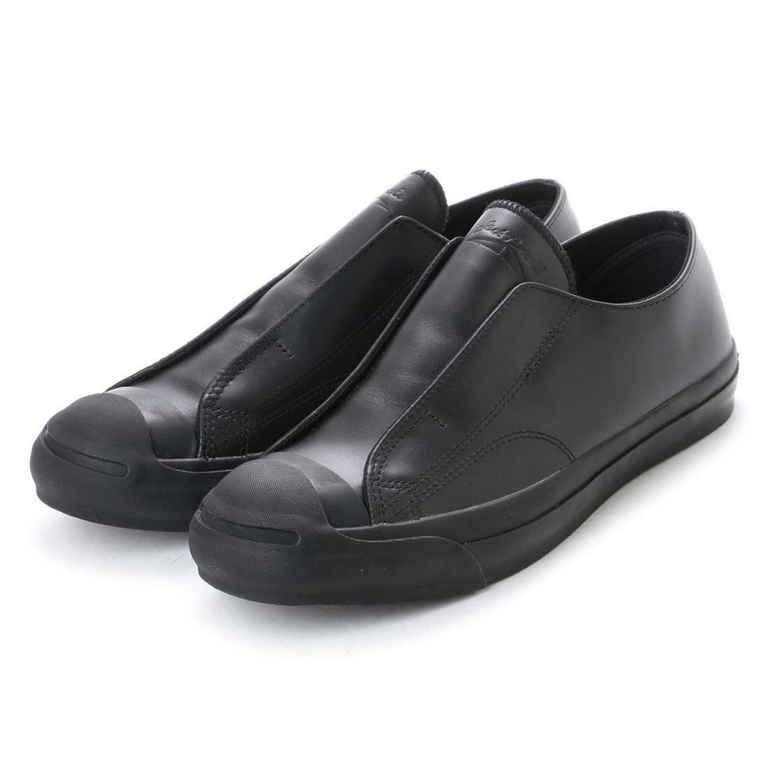 コンバース CONVERSE ジャックパーセル ニュースリップ レザー R