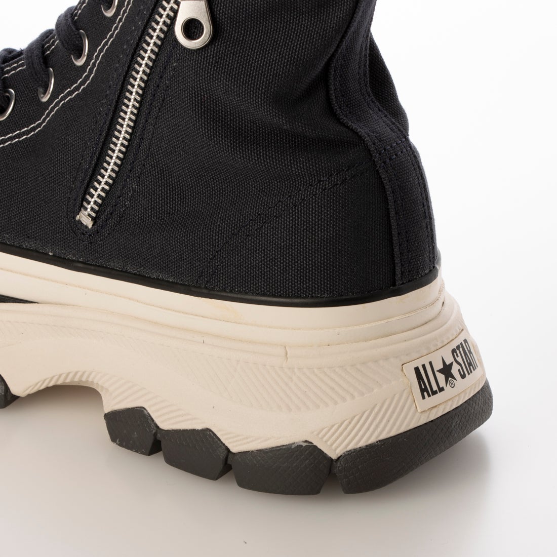 コンバース CONVERSE オールスター トレックウェーブ Z HI